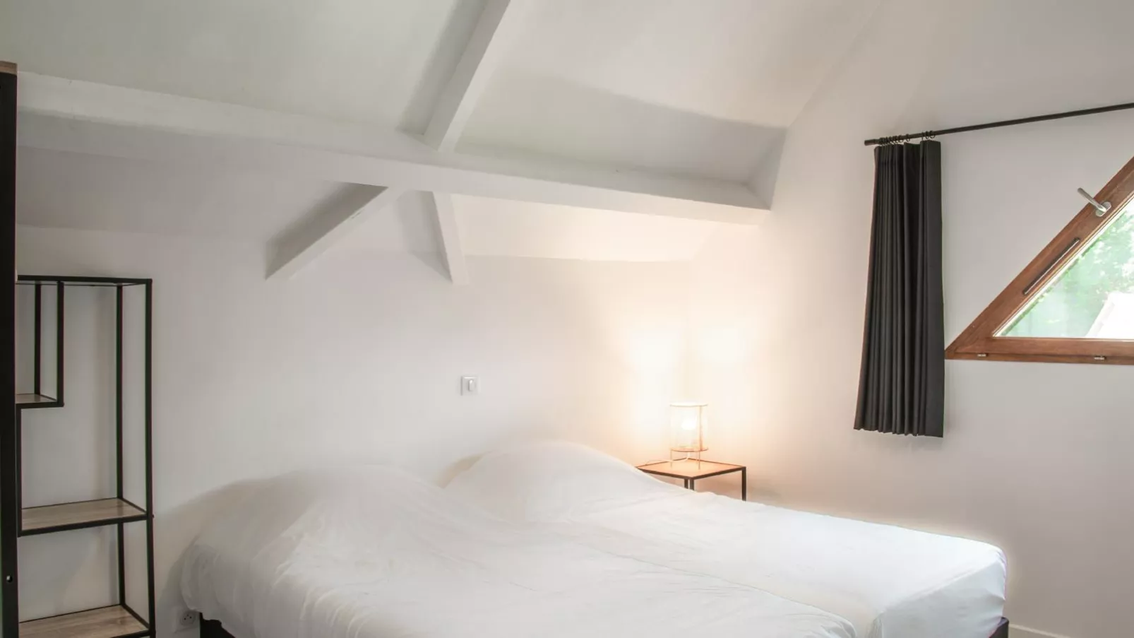Le Lac Bleu 22-Slaapkamer