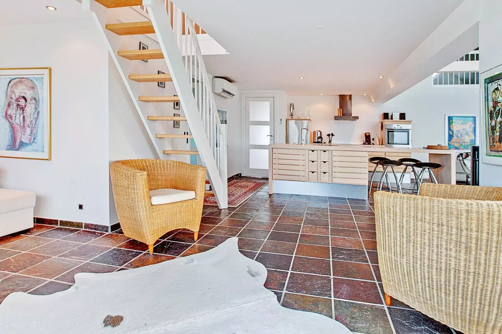 6 persoons vakantie huis in Hjørring-By Traum-Binnen