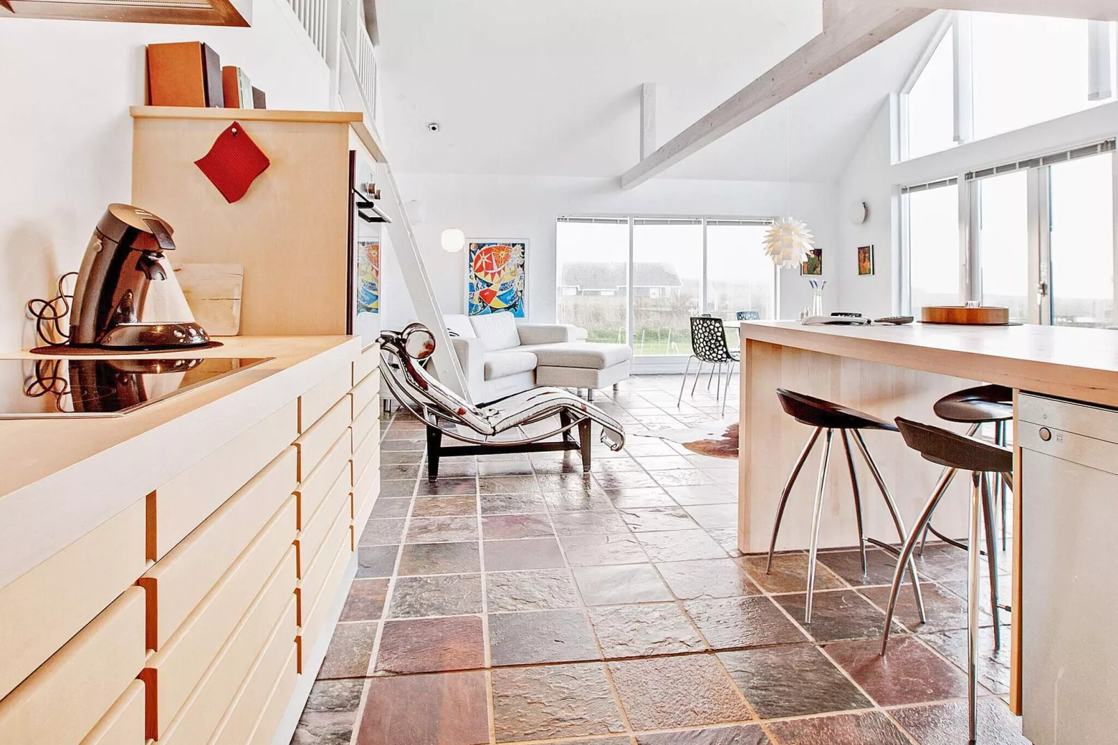 6 persoons vakantie huis in Hjørring-By Traum-Binnen