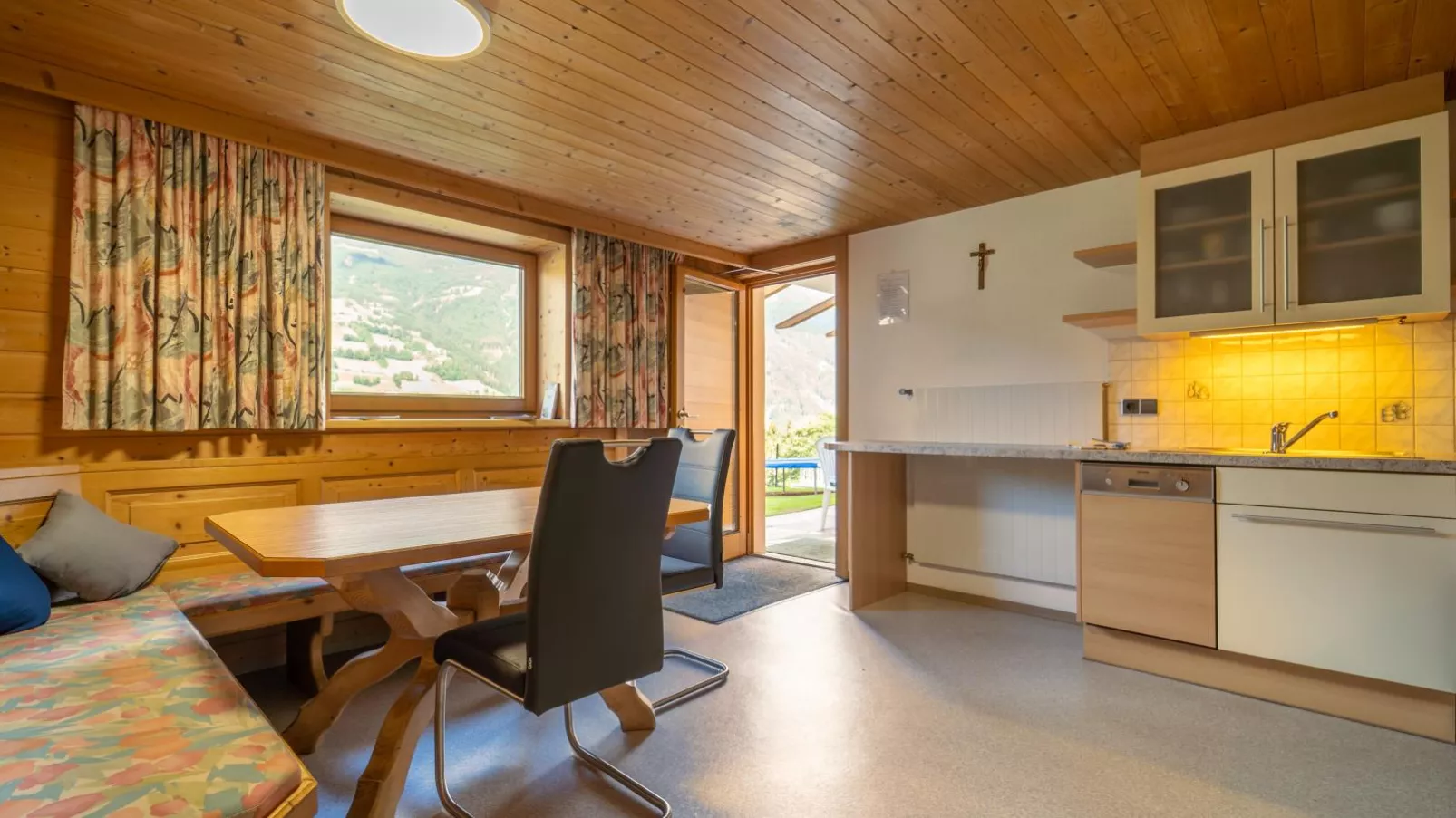 Apartment Pfister