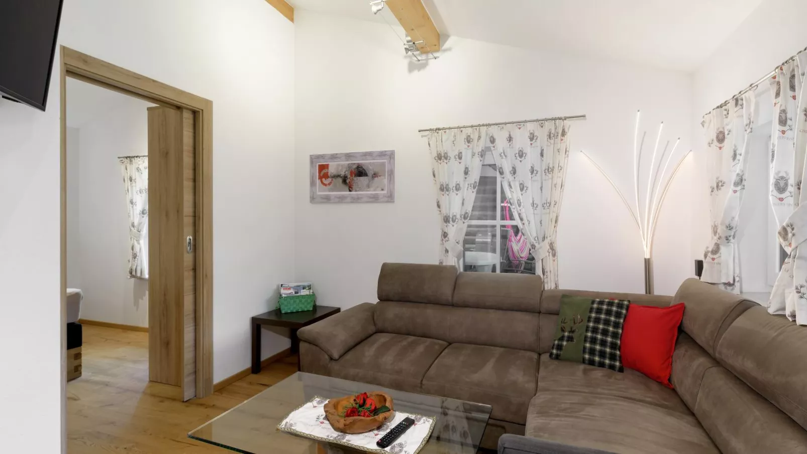 Chalet Windbach