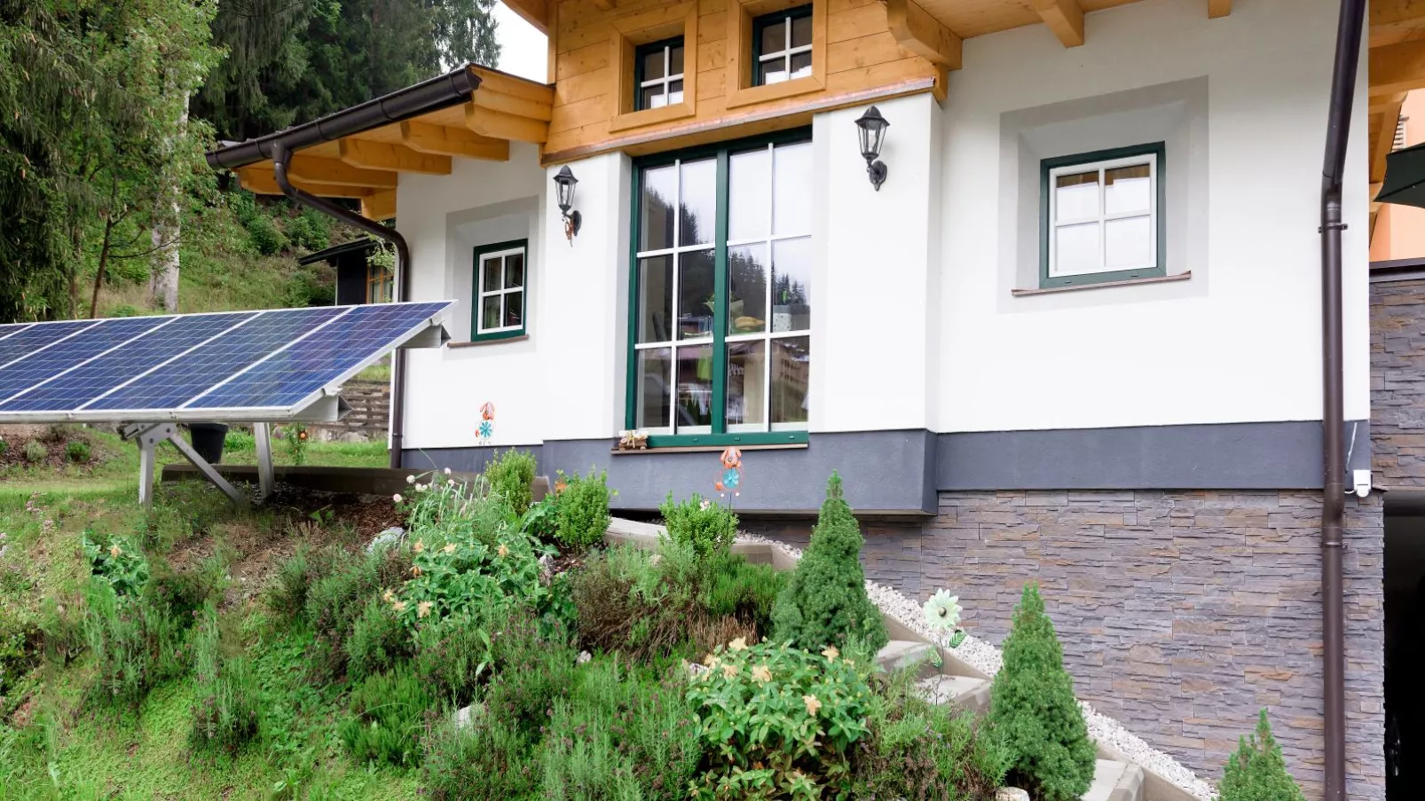 Chalet Windbach