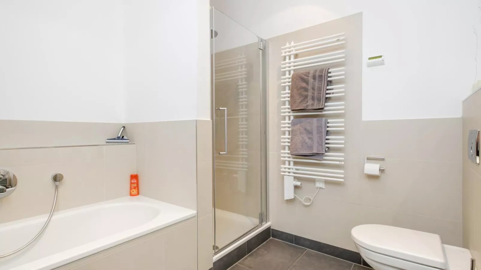 Saalbach Hinterglemm-Badkamer