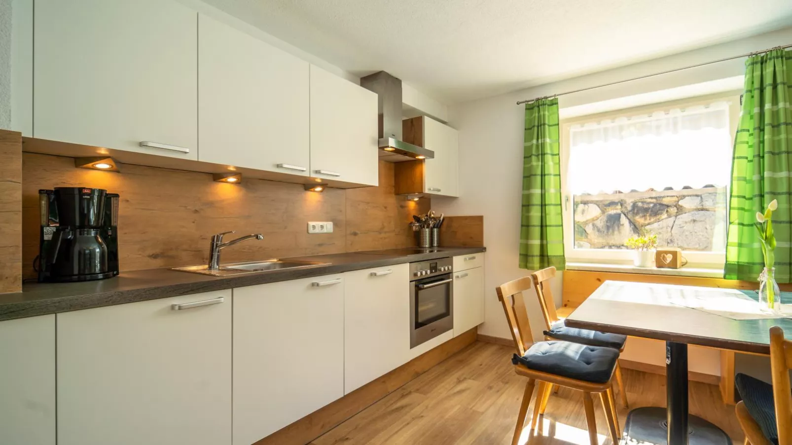 Obersteiner 1-Keuken