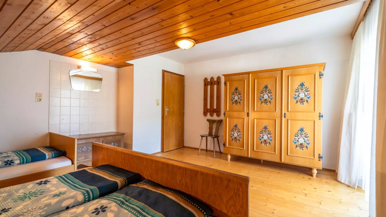Obersteiner 1-Slaapkamer