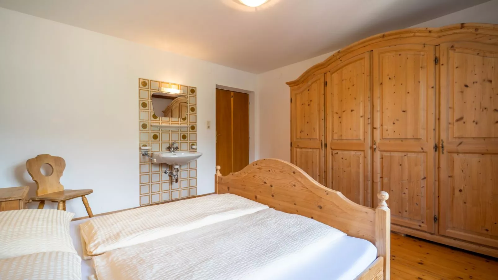 Obersteiner 1-Slaapkamer