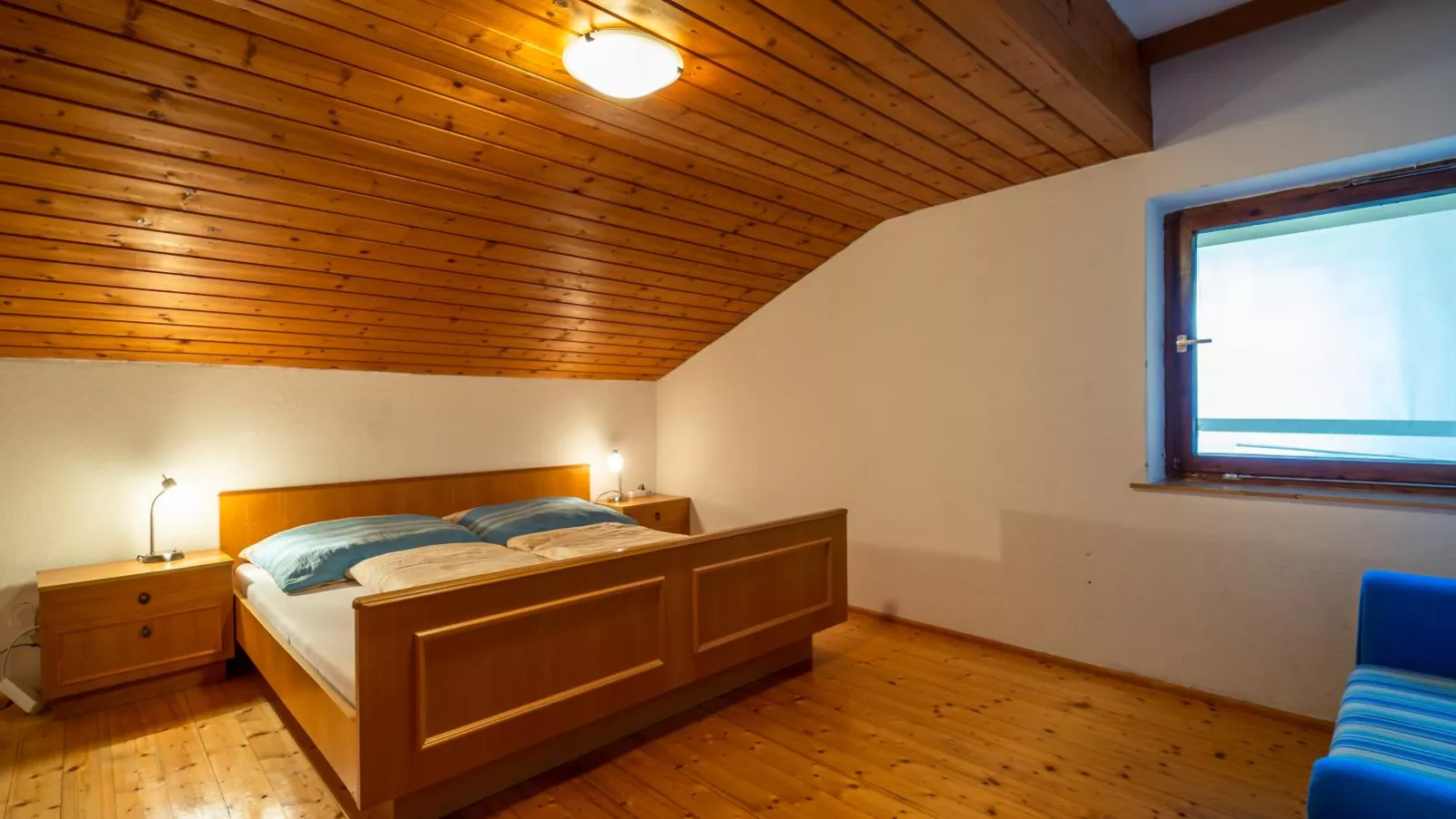 Obersteiner 1-Slaapkamer