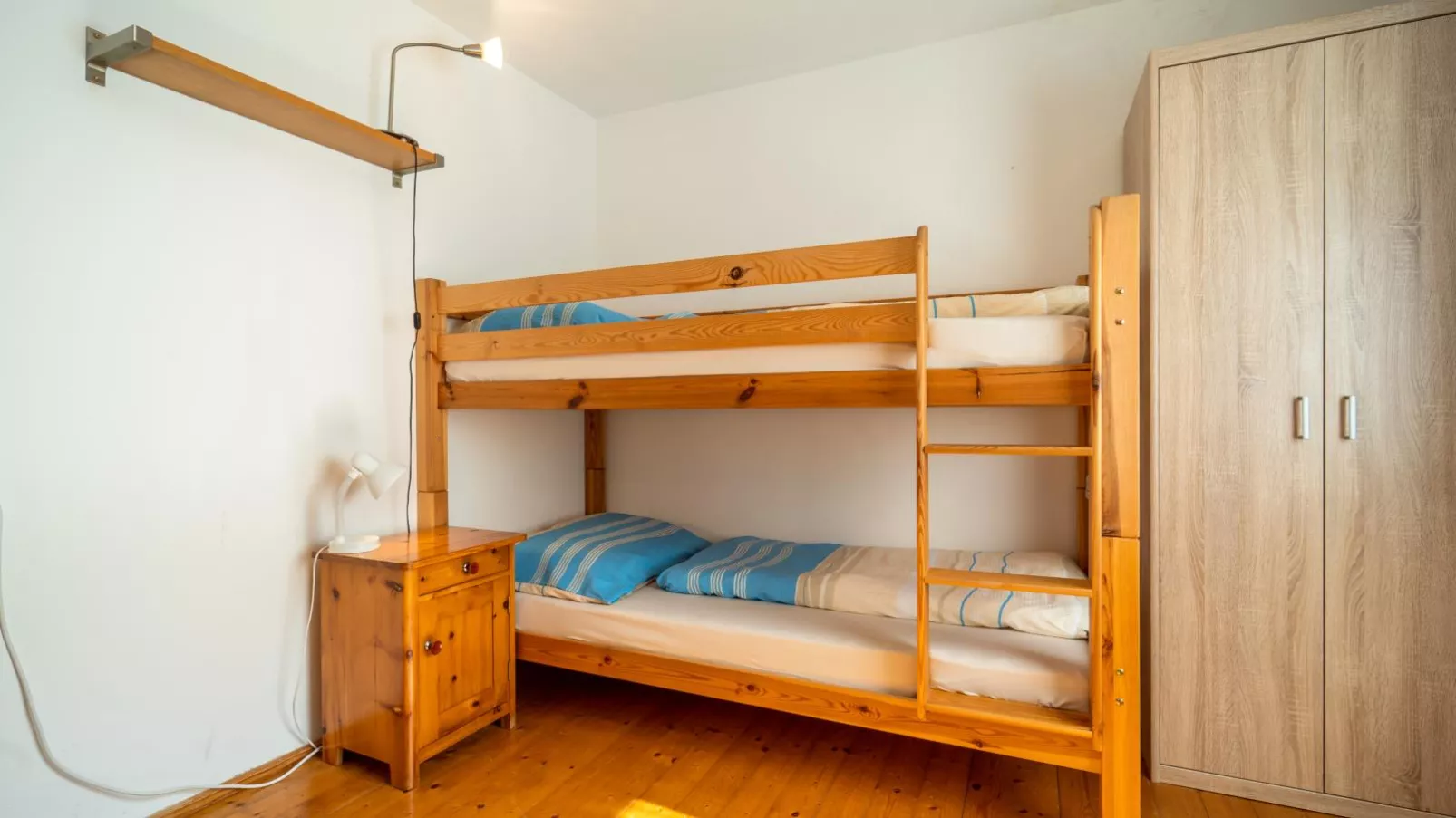 Obersteiner 1-Slaapkamer