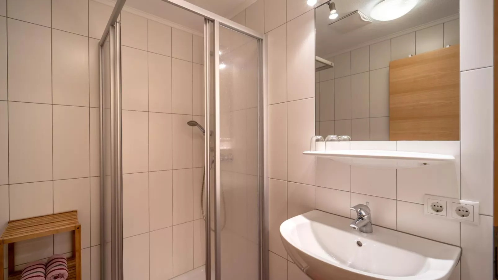 Obersteiner 1-Badkamer