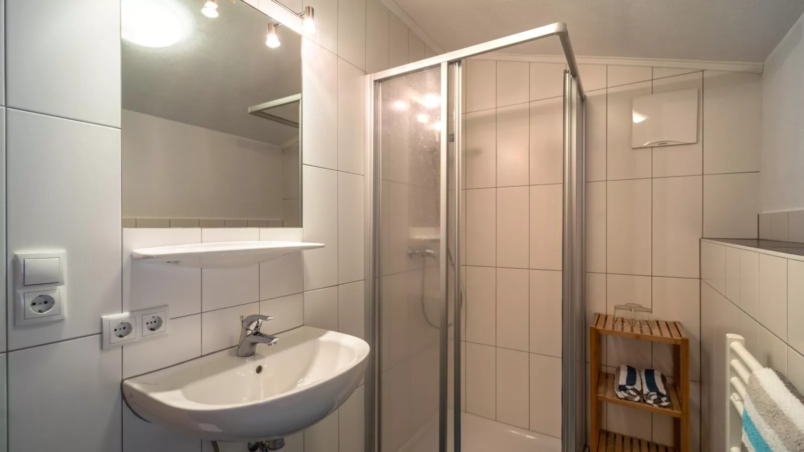 Obersteiner 1-Badkamer
