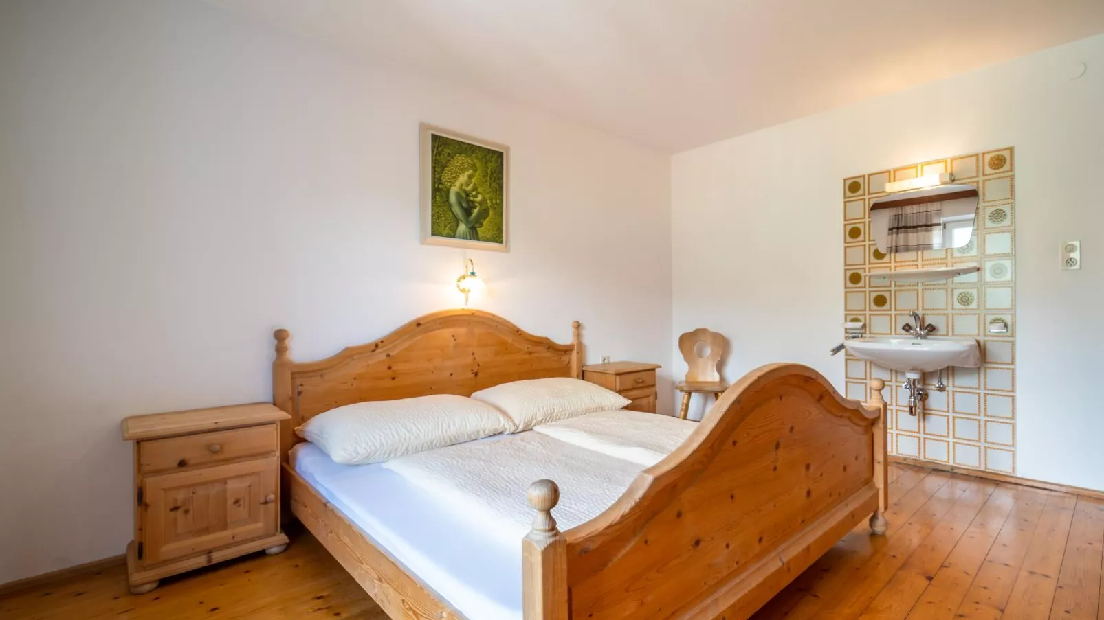 Obersteiner 2-Slaapkamer