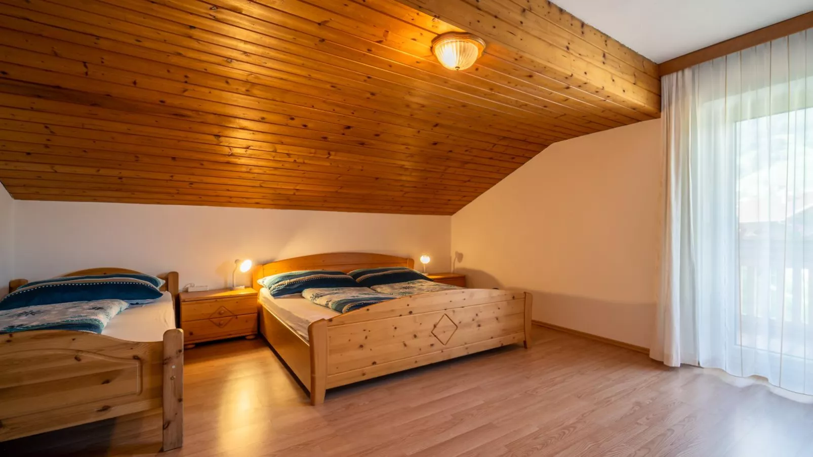 Obersteiner 2-Slaapkamer