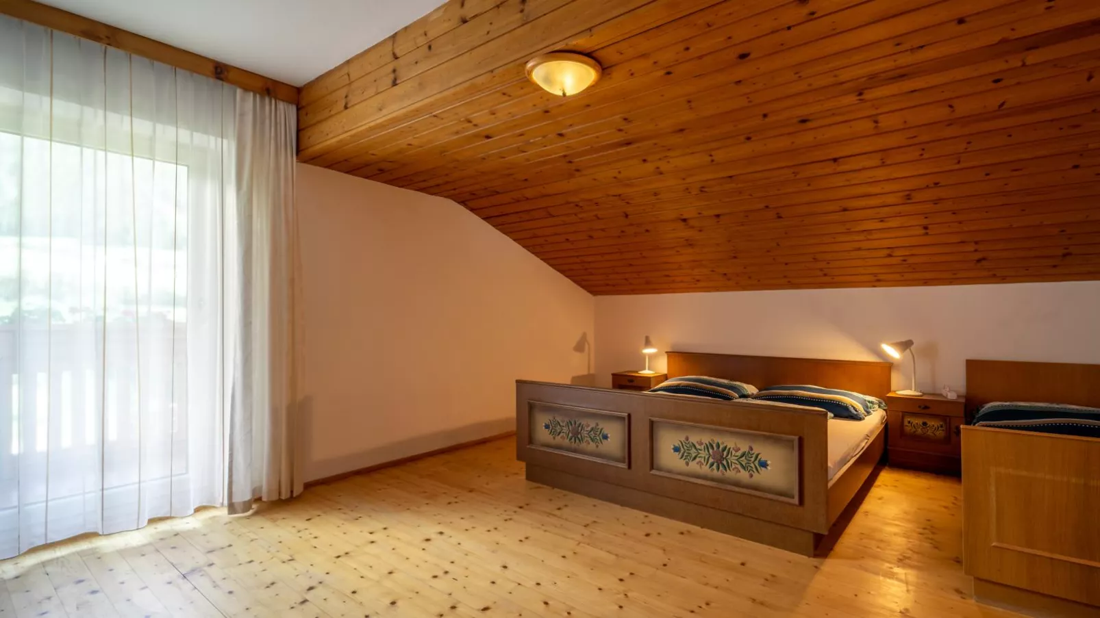 Obersteiner 2-Slaapkamer