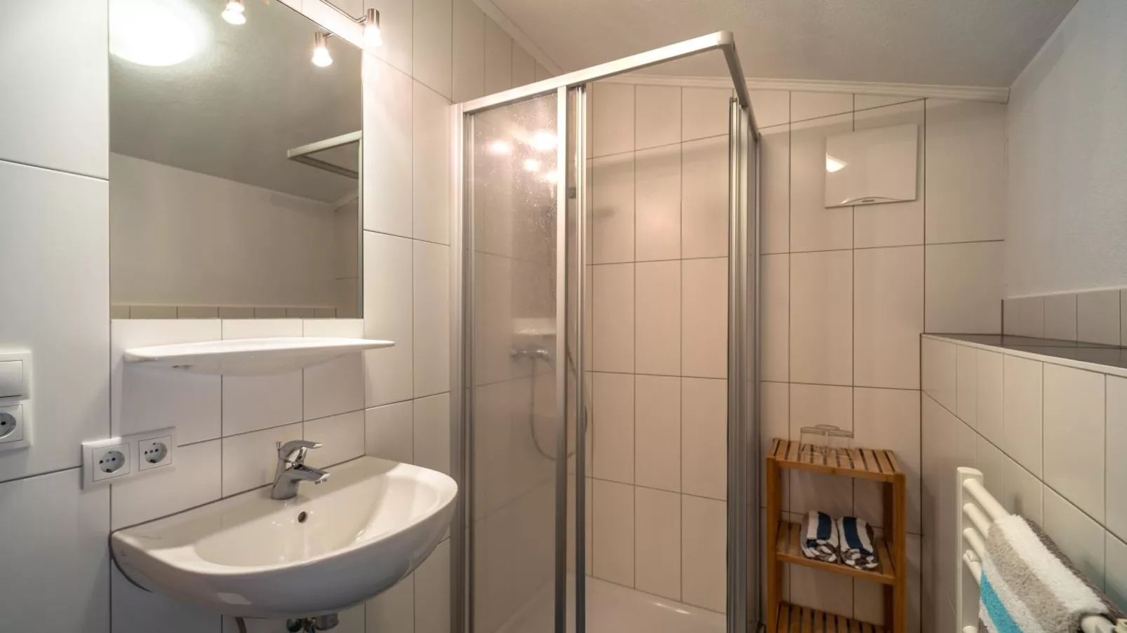 Obersteiner 2-Slaapkamer