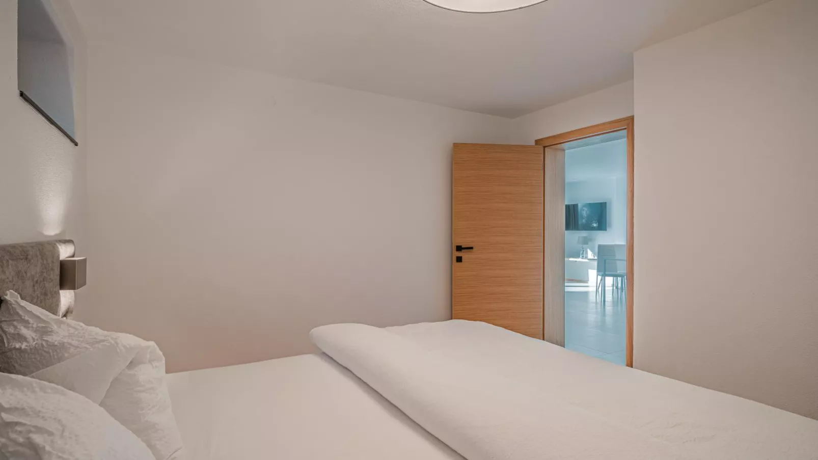 Apartment am Lift Top 2-Slaapkamer