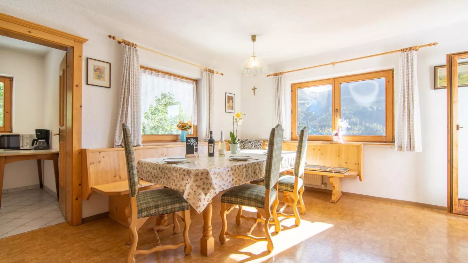 Apartment Schragl