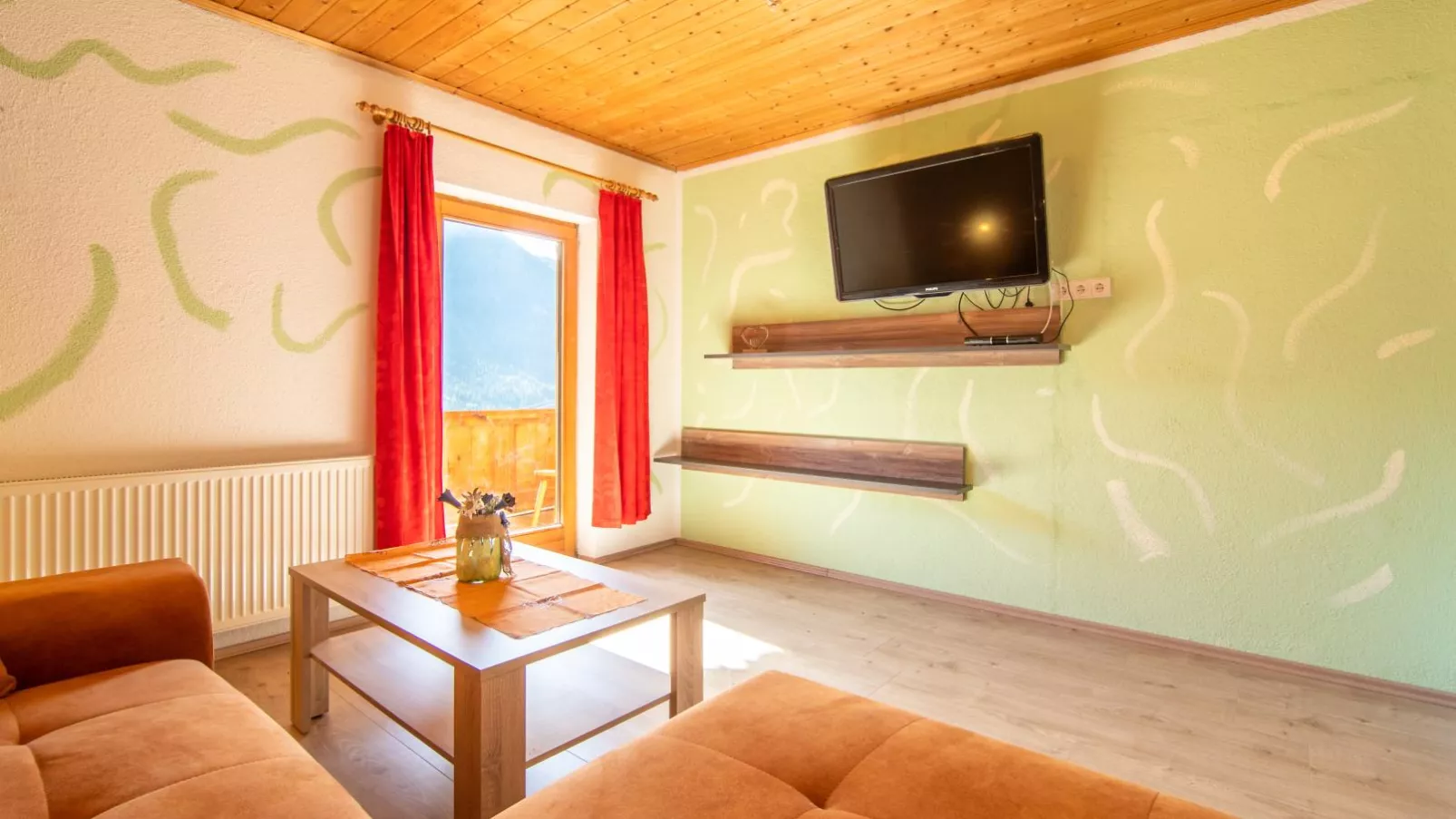 Apartment Schragl