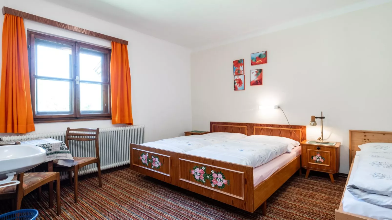 Schwoichbauer II-Slaapkamer
