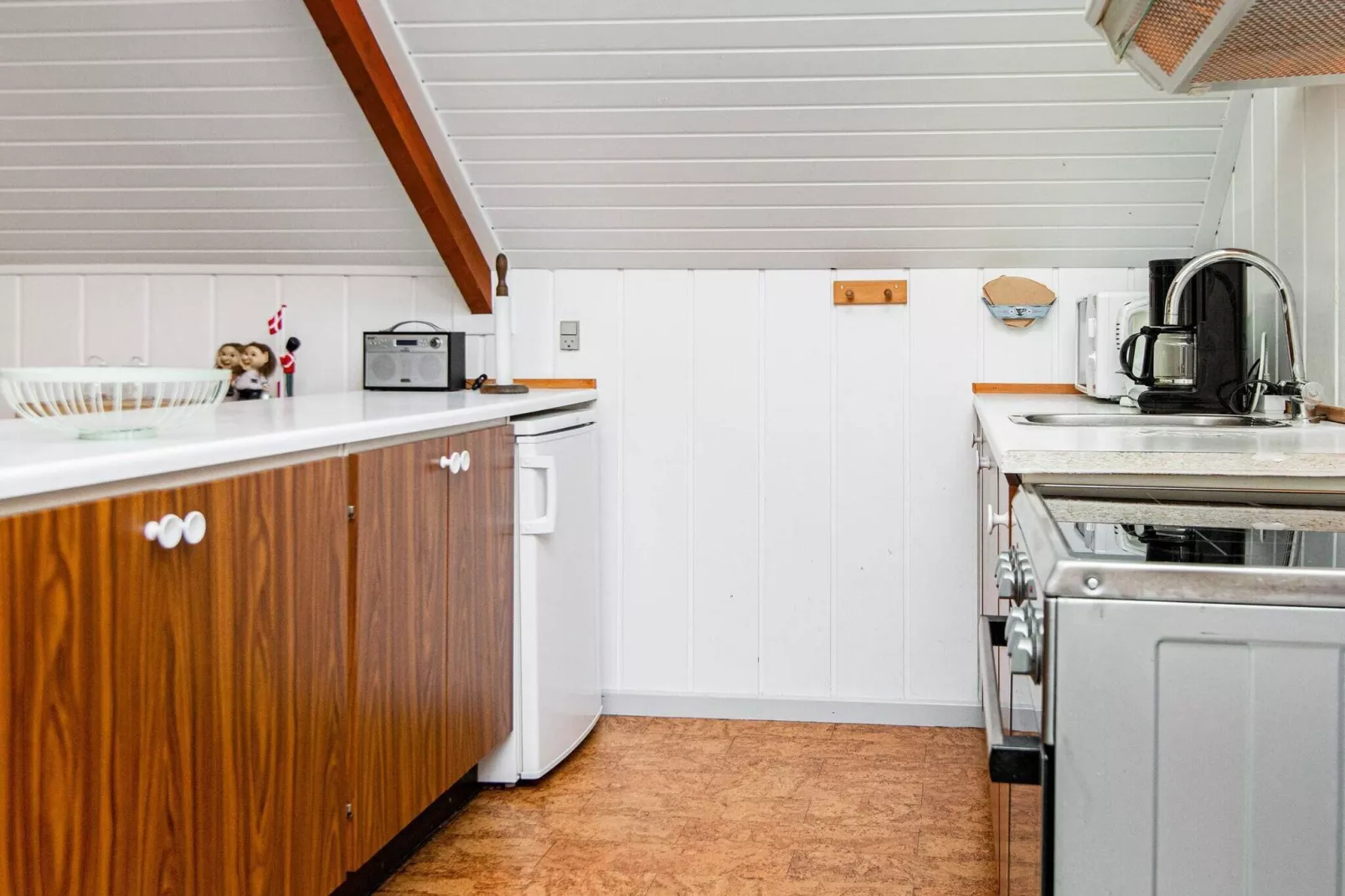 6 persoons vakantie huis in Toftlund-Binnen