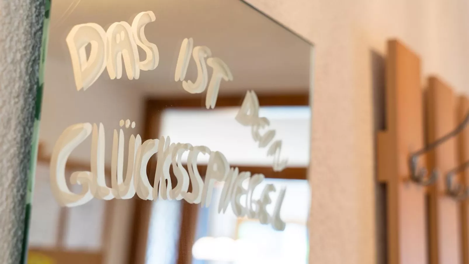 Chalet Blaserhof-Sfeer
