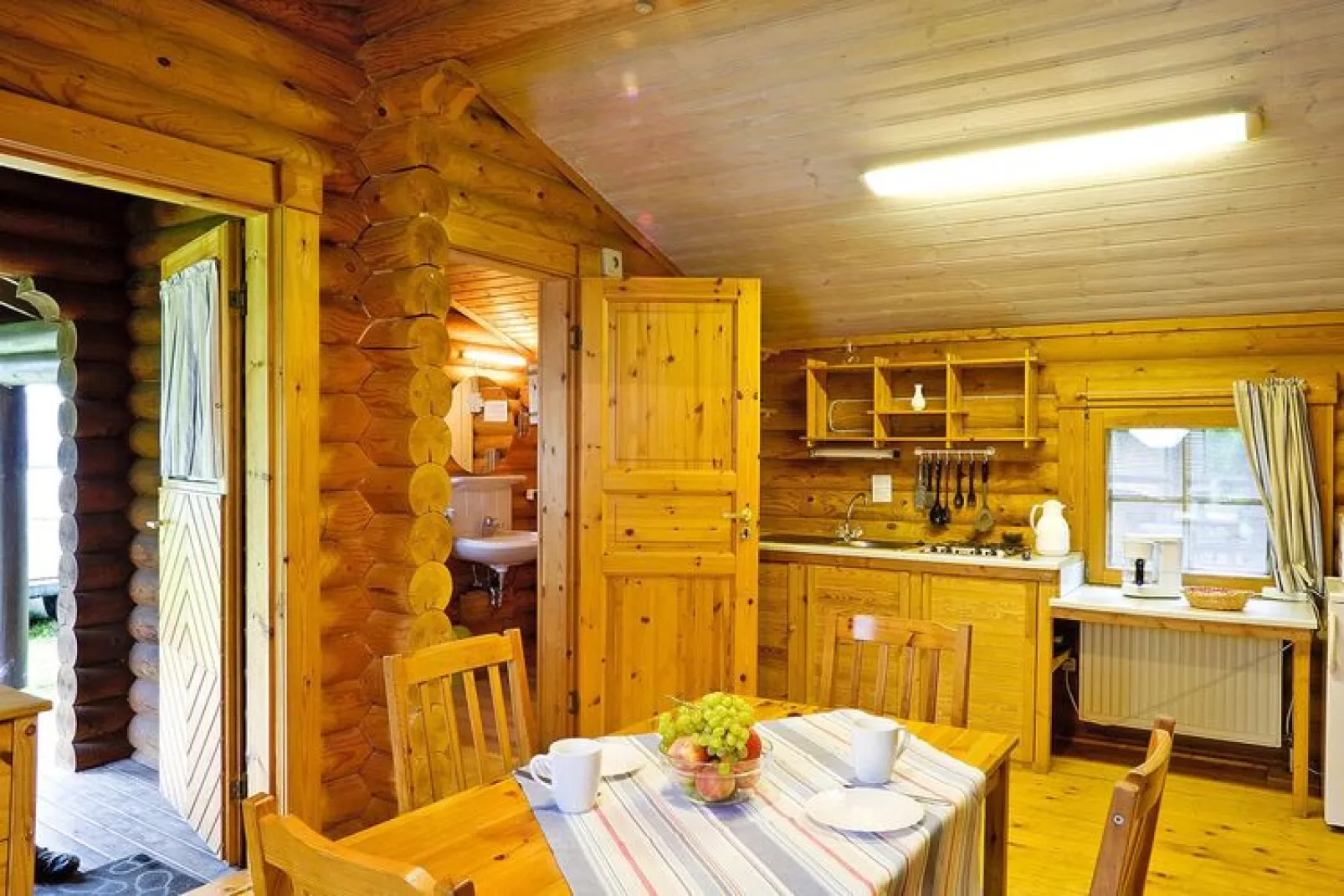 Typ C Haus 363 364 361 362-Keuken