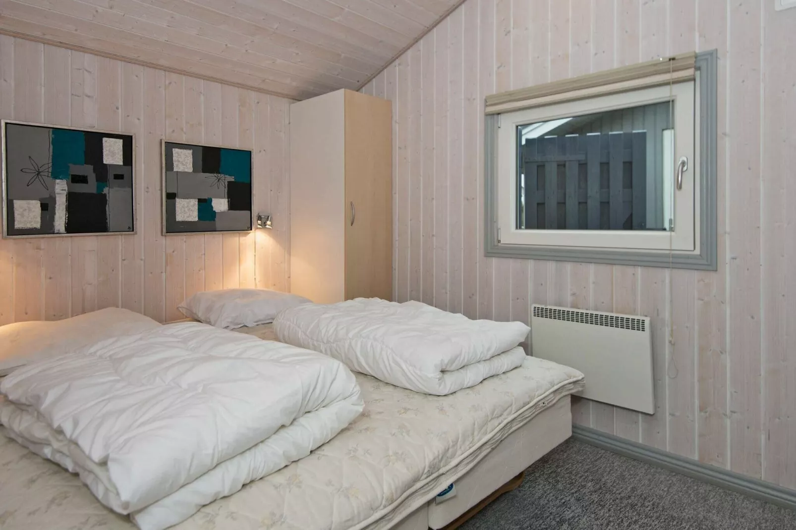 Rustig toevluchtsoord met Spa -- By Traum Ferienwohnungen-Binnen