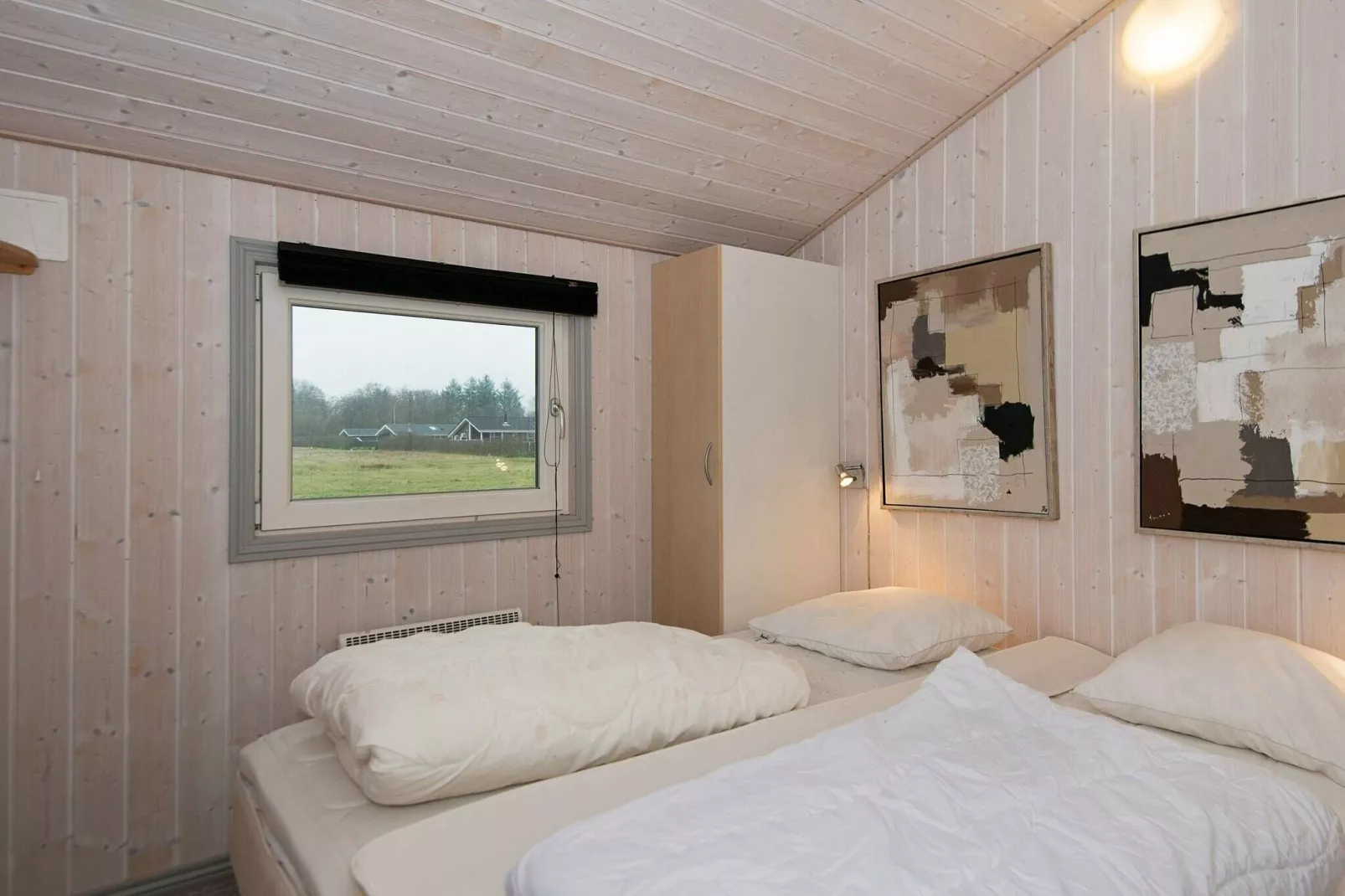 Rustig toevluchtsoord met Spa -- By Traum Ferienwohnungen-Binnen