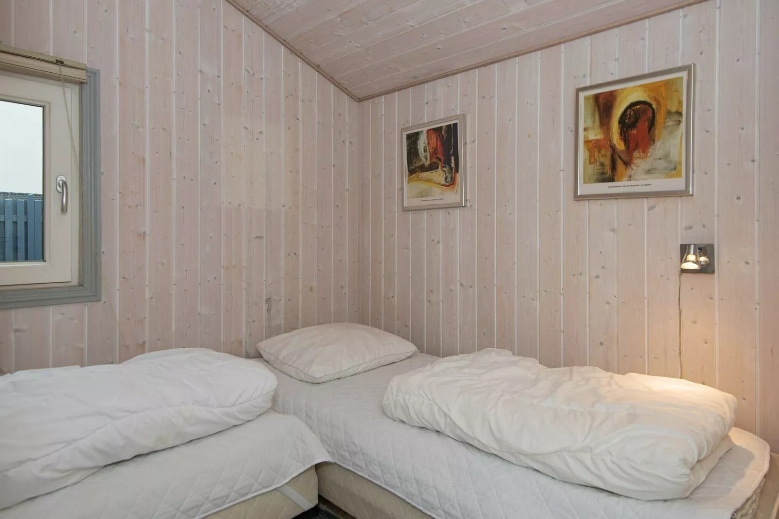 Rustig toevluchtsoord met Spa -- By Traum Ferienwohnungen-Binnen