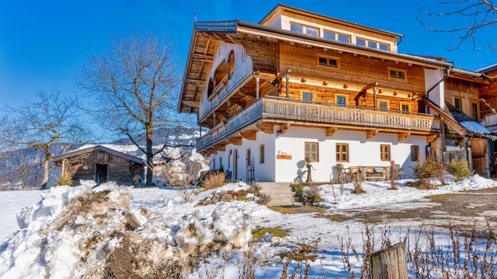 Schlafhamhof-Exterieur winter