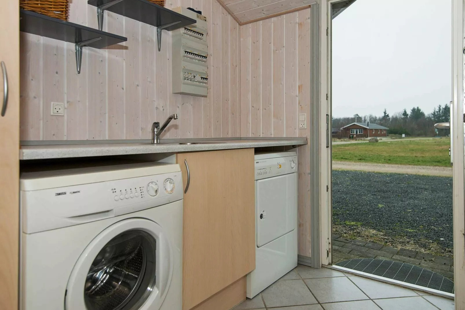 Rustig toevluchtsoord met Spa -- By Traum Ferienwohnungen-Binnen