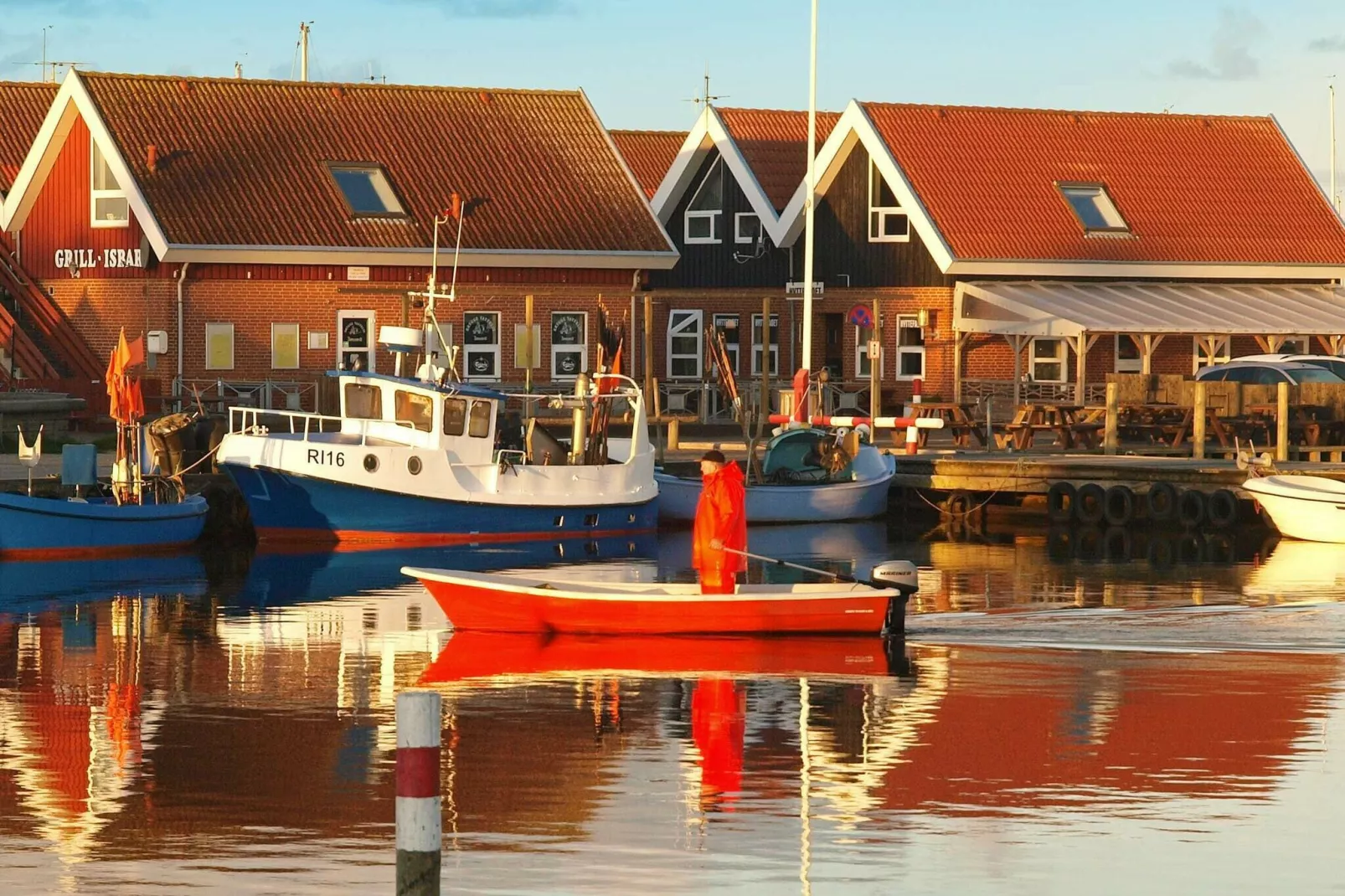 Rustig toevluchtsoord met Spa -- By Traum Ferienwohnungen-Niet-getagd
