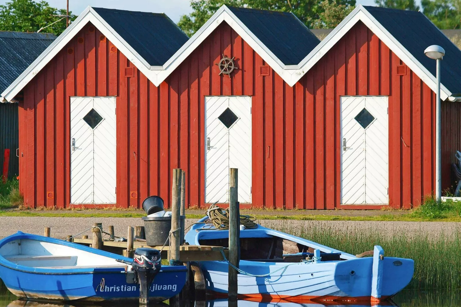 Rustig toevluchtsoord met Spa -- By Traum Ferienwohnungen-Niet-getagd