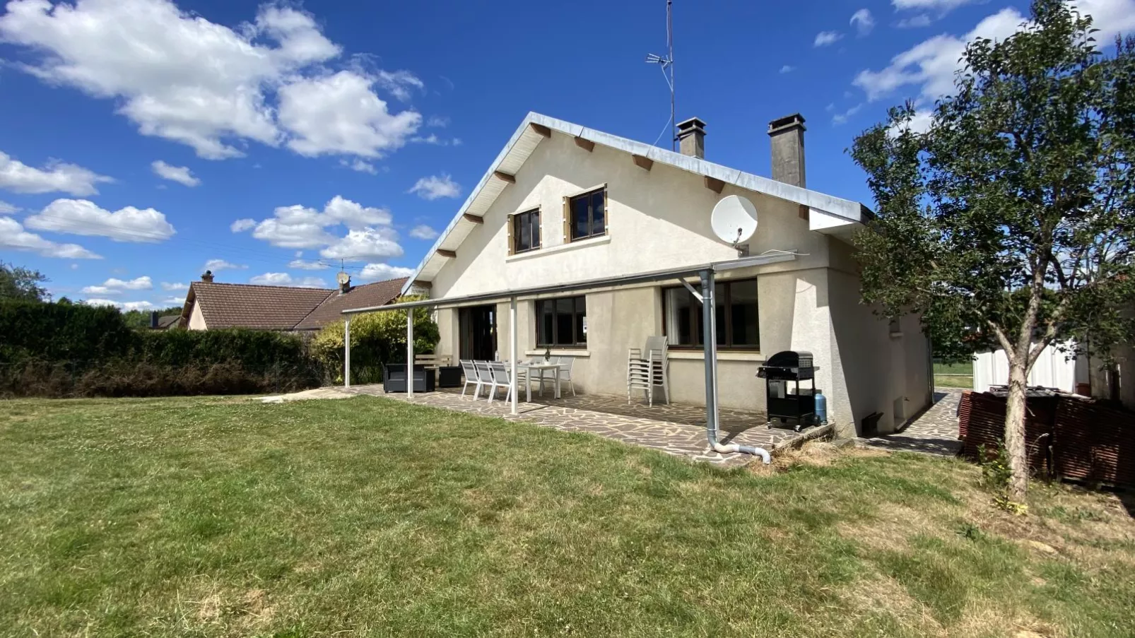 Maison Bolbec