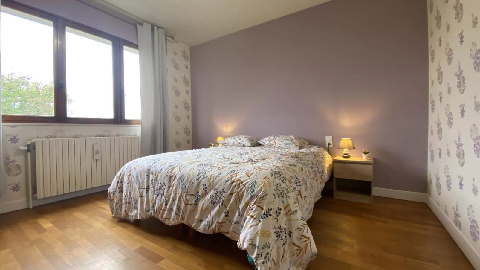 Maison Bolbec