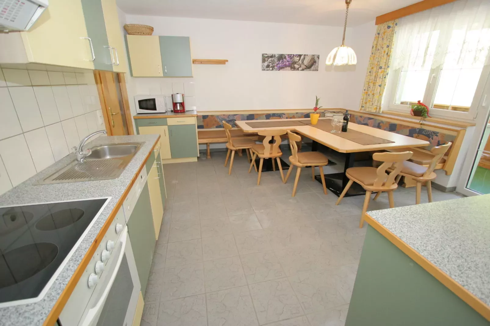 Karin-Keuken