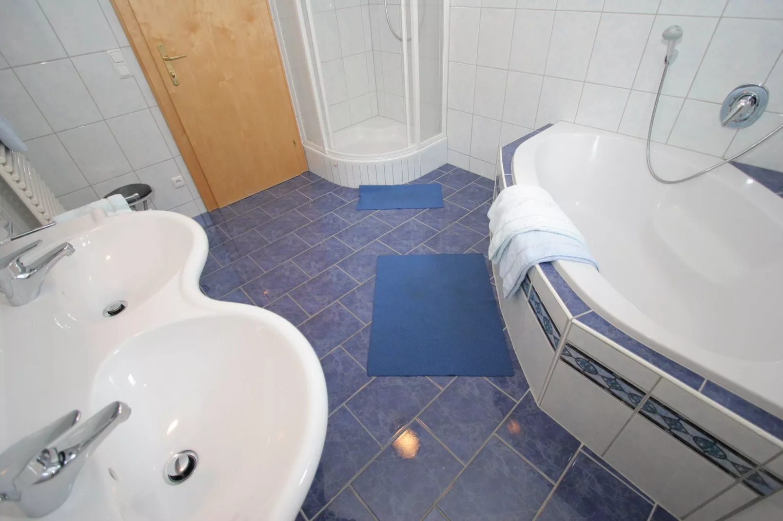 Karin-Badkamer
