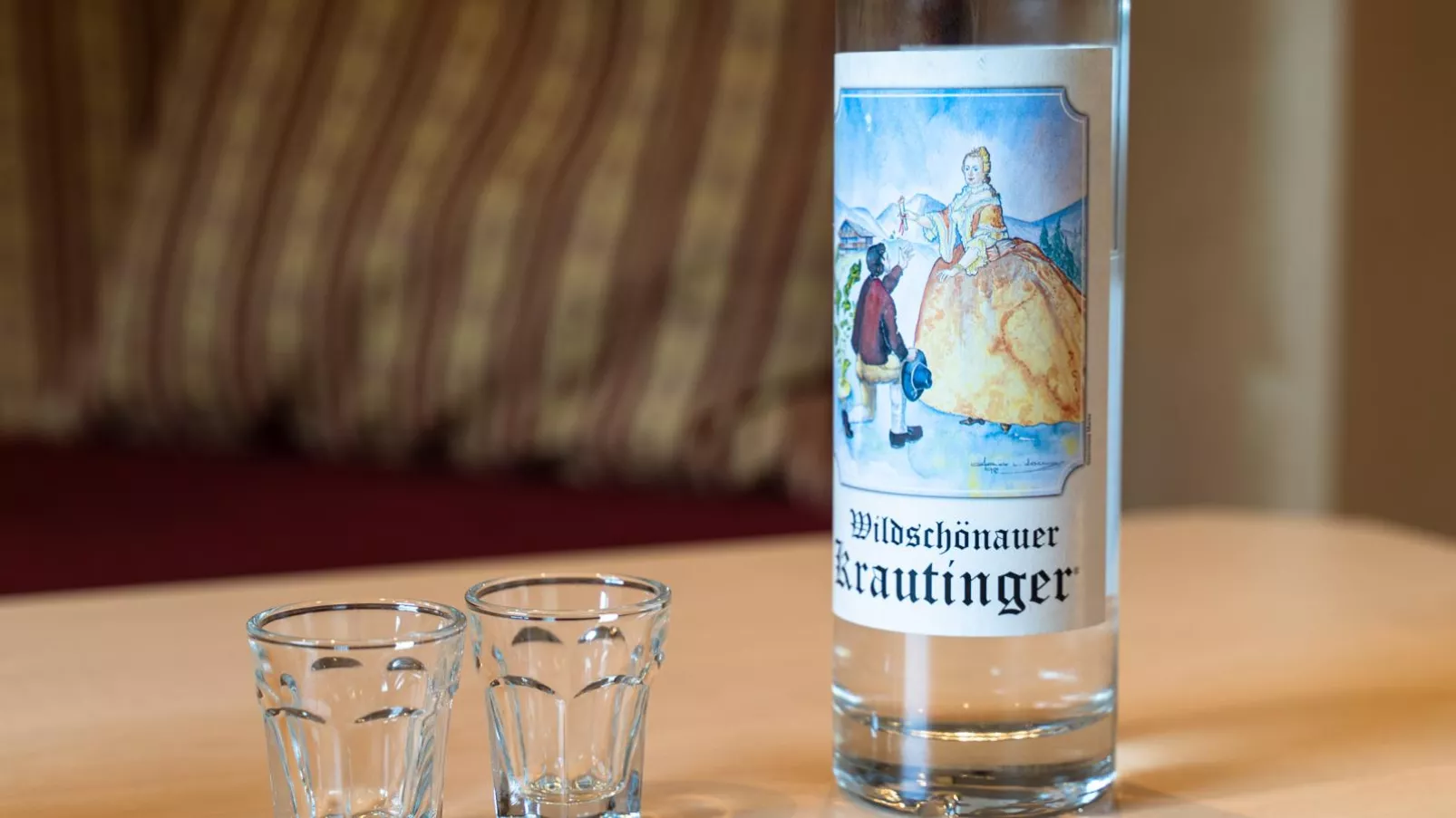 Ferienhaus Nössig-Sfeer