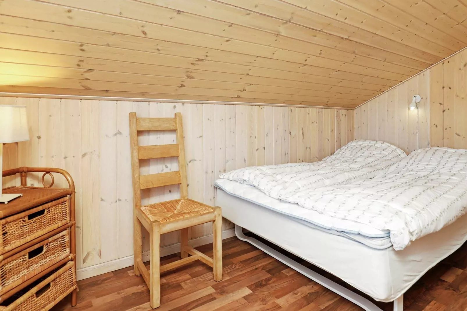 9 persoons vakantie huis in Hirtshals-By Traum-Binnen