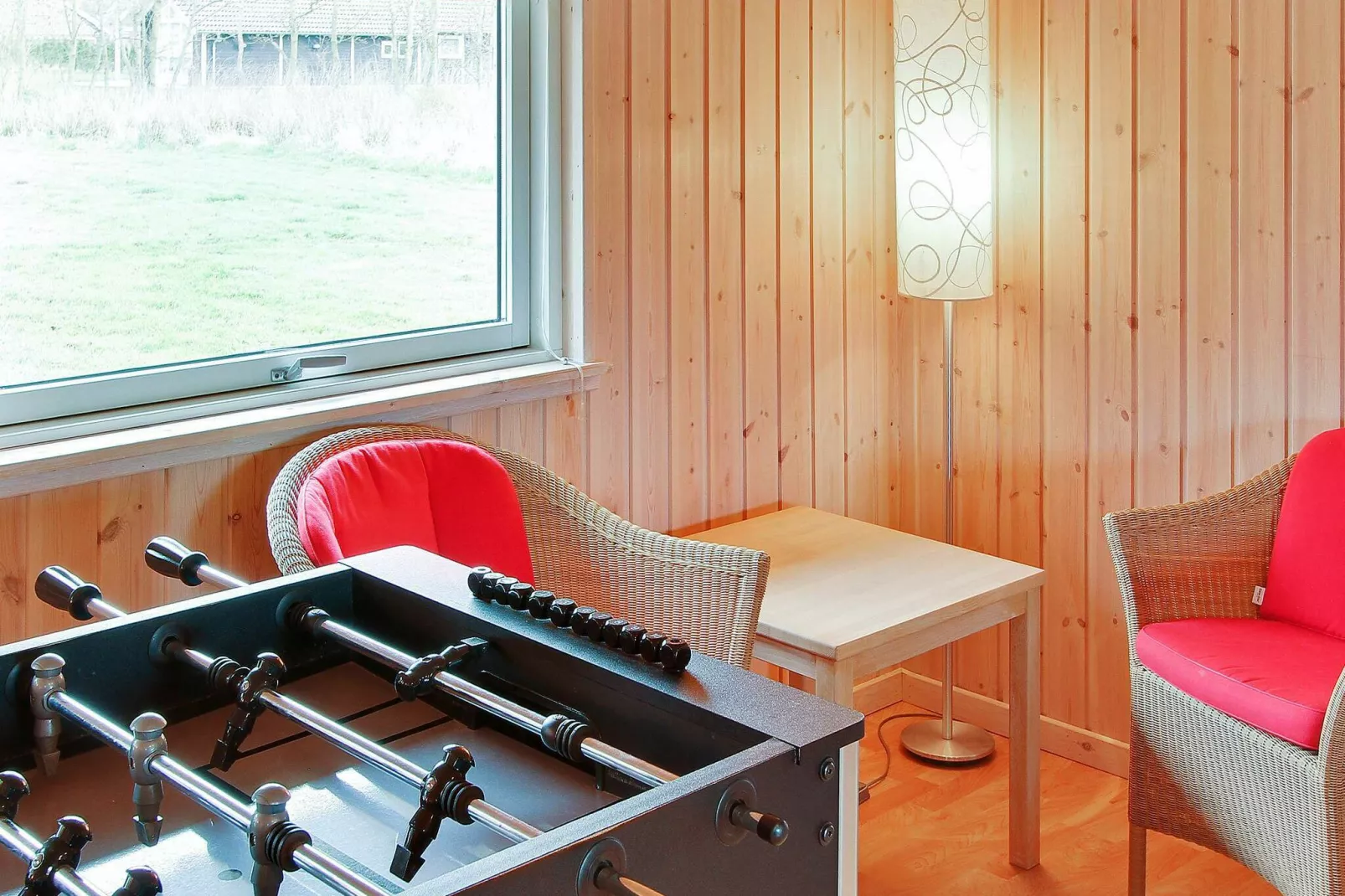14 persoons vakantie huis in Idestrup-By Traum-Binnen