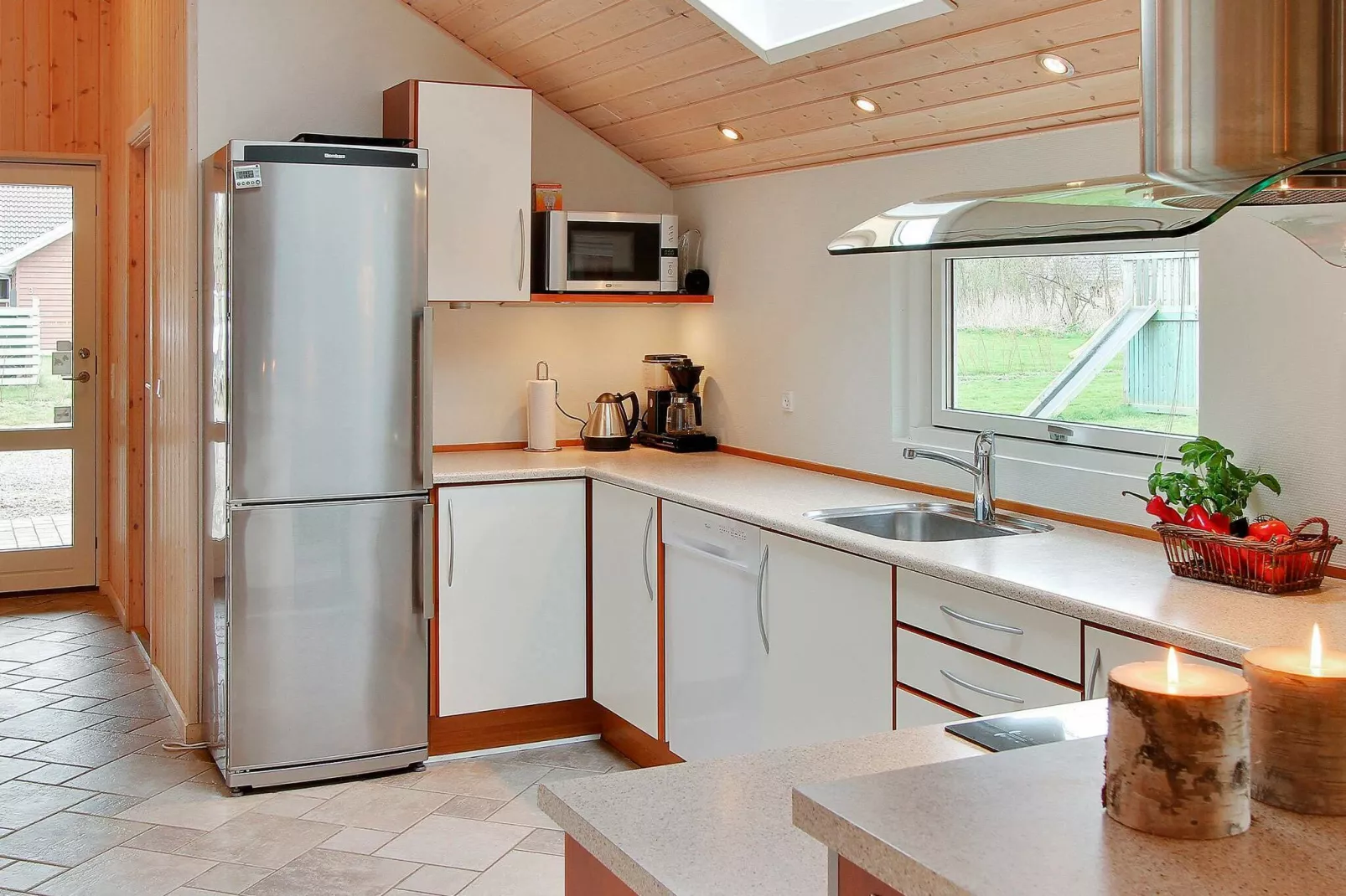 14 persoons vakantie huis in Idestrup-By Traum-Binnen