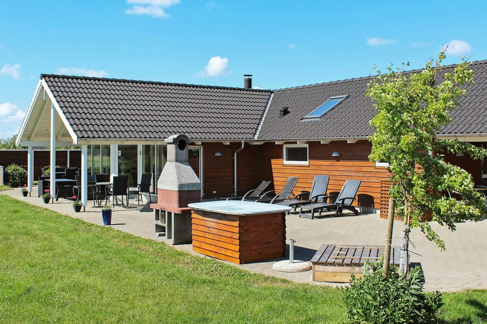 14 persoons vakantie huis in Idestrup-By Traum-Niet-getagd