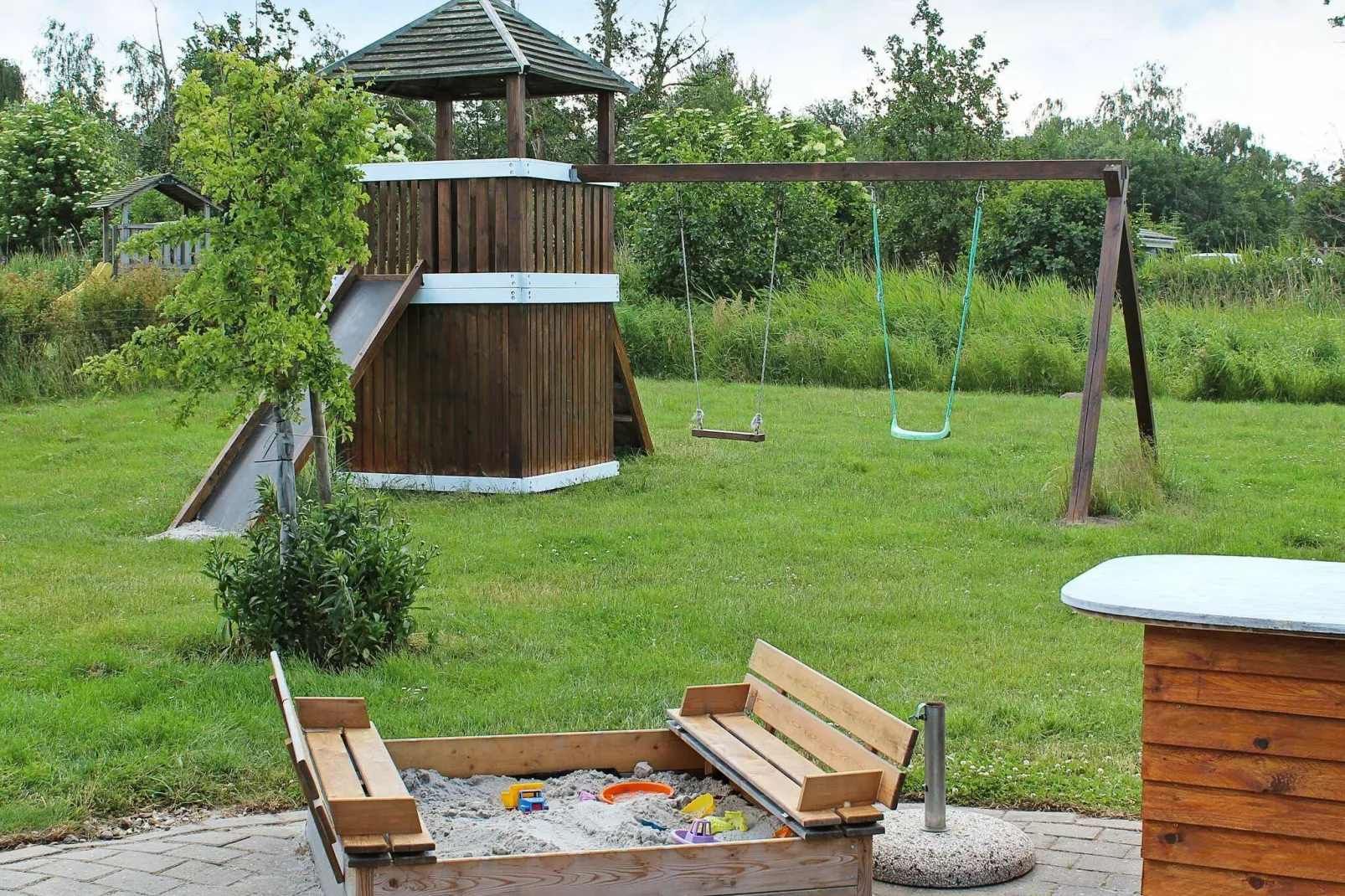 14 persoons vakantie huis in Idestrup-By Traum-Niet-getagd