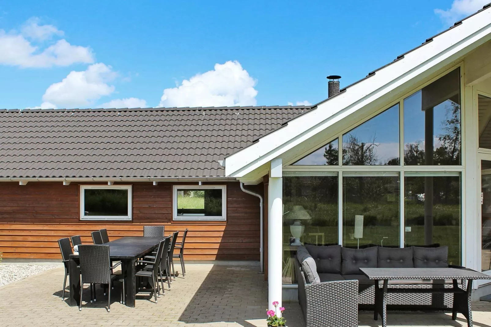 14 persoons vakantie huis in Idestrup-By Traum-Niet-getagd