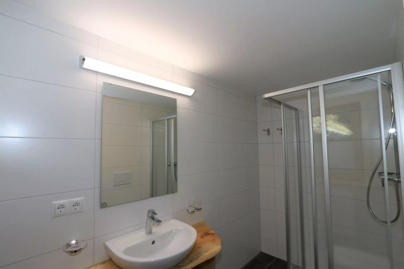 Hirschbichlalm - 14 Personen - Badkamer