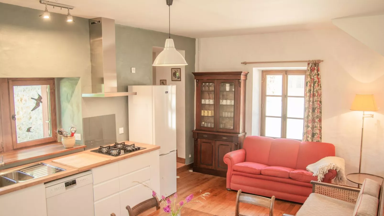 Le Gapard Annex