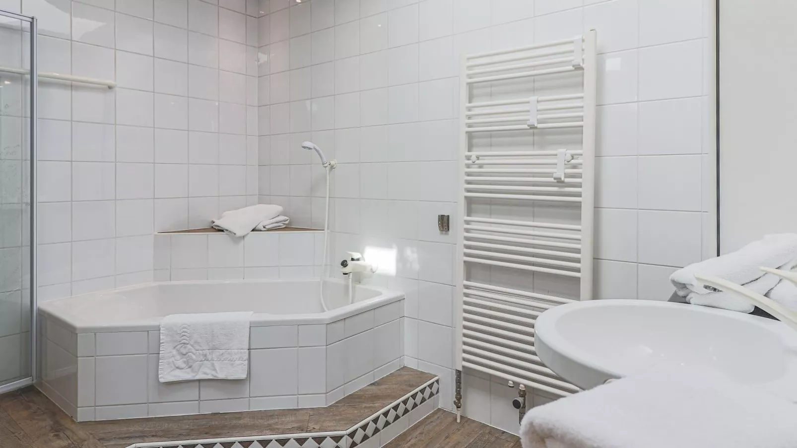 Itterblick-Badkamer
