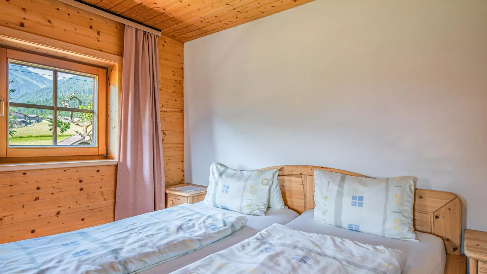 Weberhof Top 1-2-3-4-5-Slaapkamer