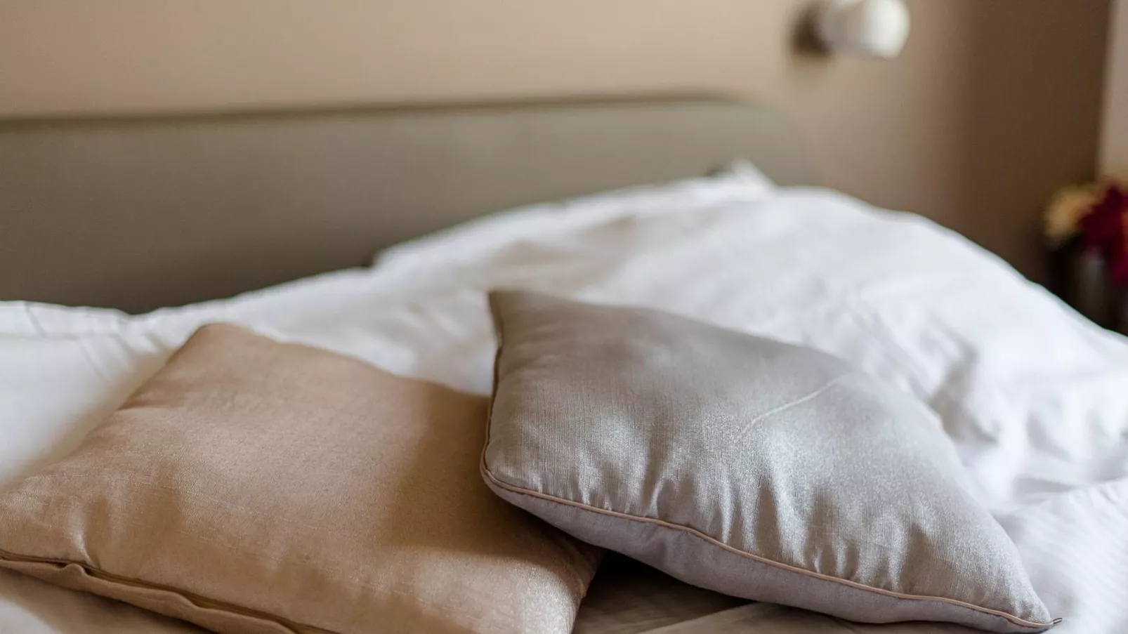Coq au lit-Slaapkamer