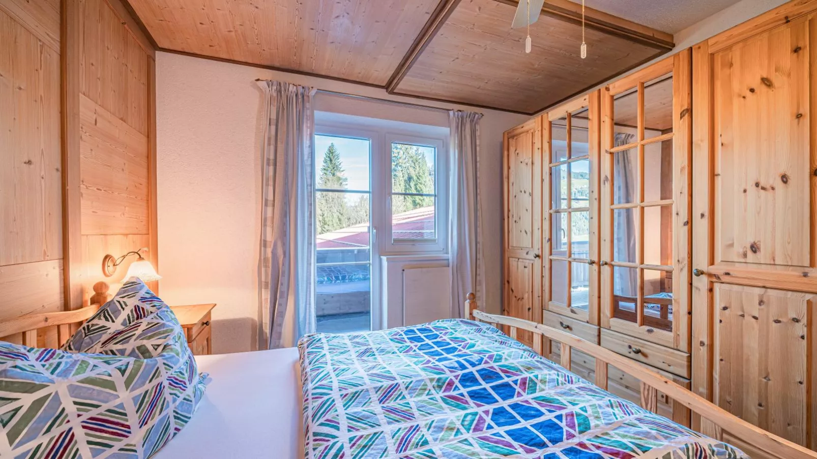 Glonersbühelhof Top 4-Slaapkamer