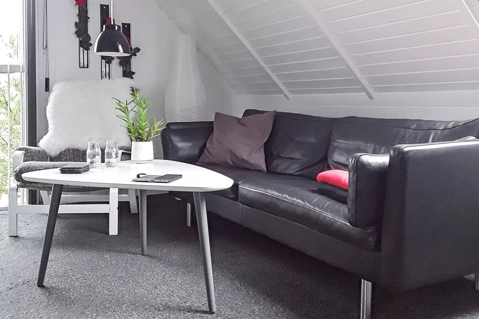 6 persoons vakantie huis in Thisted-Binnen